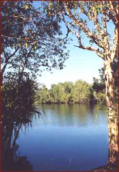 Kakadu NP