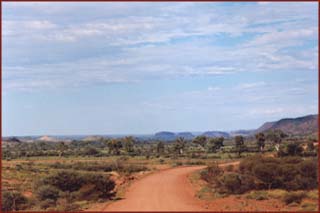 kata Tjuta 