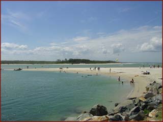 Noosa