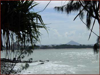 sunshine coast