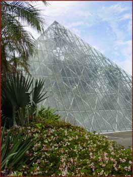 Royal Botanic Garden