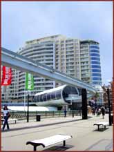 Pyrmont Bridge