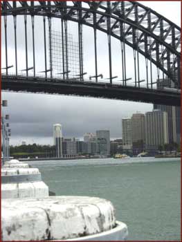 Harbour Bridge