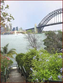 Harbour Bridge