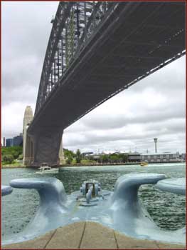 Harbour Bridge