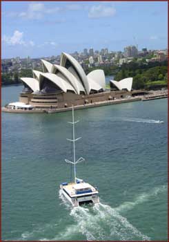 Opéra de Sydney