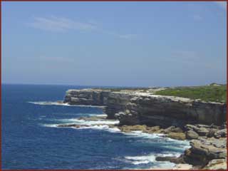 Royal National Park