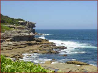 Royal National Park