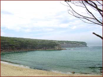 Royal National Park