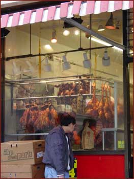 Chinatown
