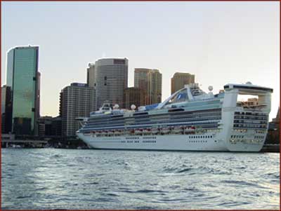 Star Princess