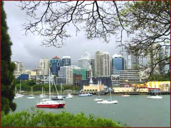 North Sydney