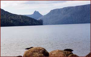 Lake Country