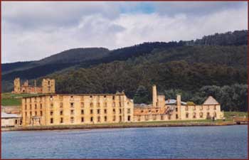 Port Arthur