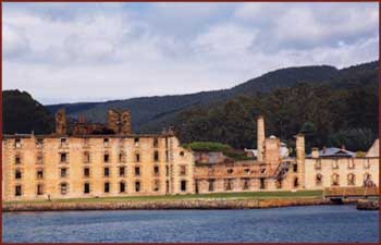 Port Arthur