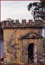 Port Arthur