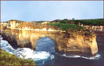 Twelve apostles