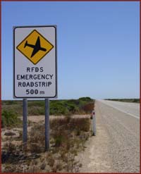 Eyre Highway