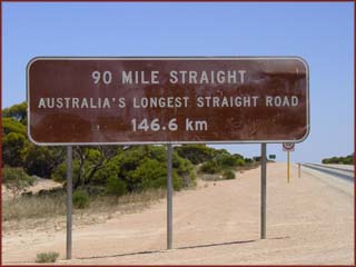 Eyre Highway