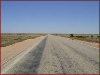 Eyre Highway