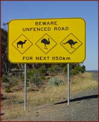 Eyre Highway