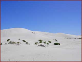 Eyre peninsula