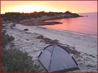 Eyre peninsula