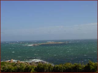 Cape Leeuwin