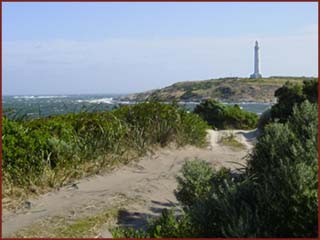 Cape Leeuwin