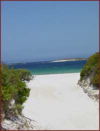 Cape Arid National Park