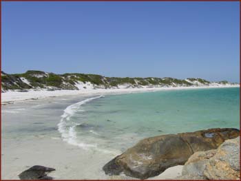 Cape Arid National Park