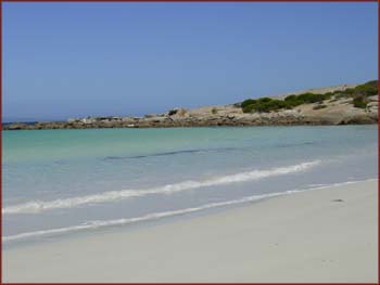 Cape Arid National Park