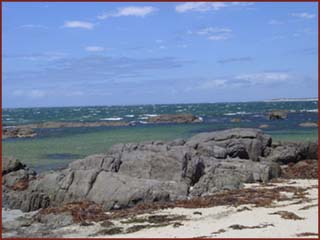 Entrecasteaux NP