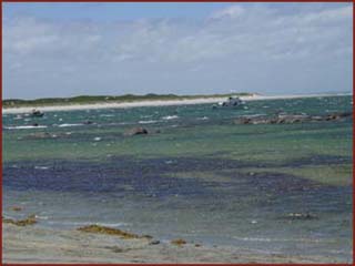 Entrecasteaux NP