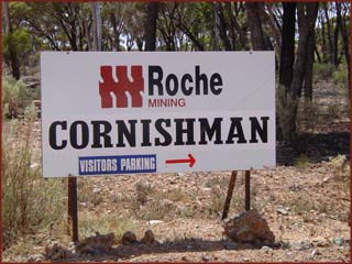 mines Cornishman