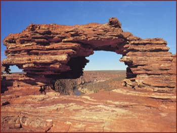 Kalbarri NP