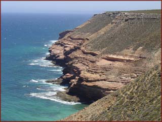 Kalbarri NP