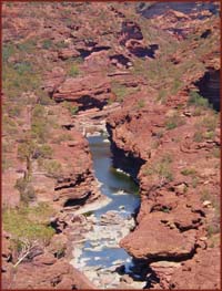 Kalbarri NP