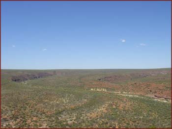 Kalbarri NP