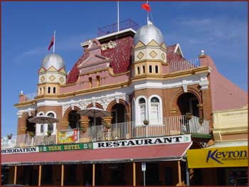 Kalgoorlie