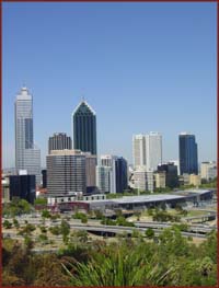 Perth