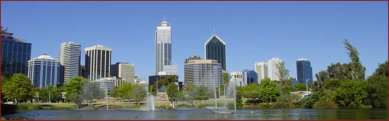 Perth