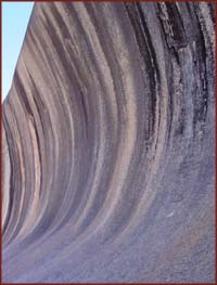 Wave Rock