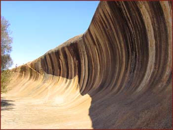 Wave Rock