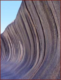 Wave Rock