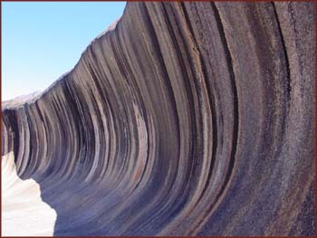 Wave Rock