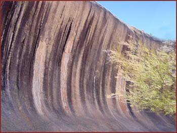 Wave Rock