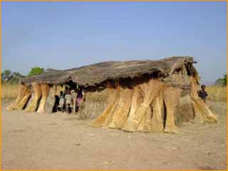 Ecole au Bénin