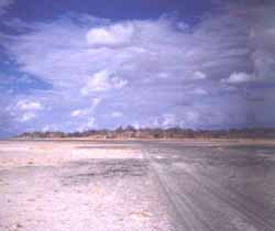 île de Kubu !