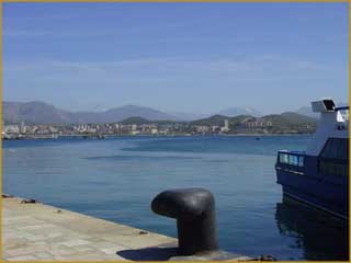 Ajaccio